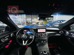 مێرسێدس بێنز C-Class